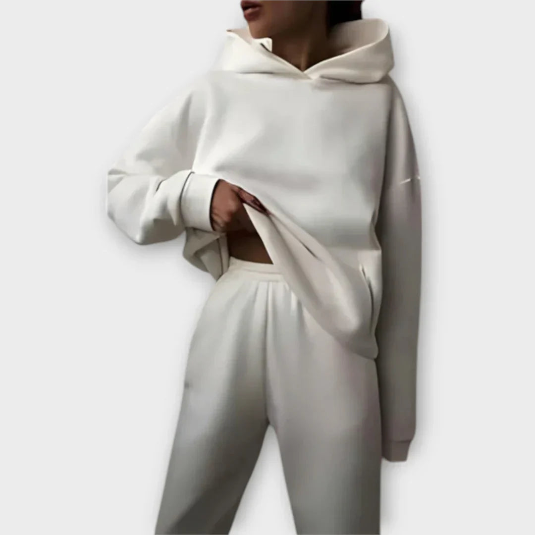 Lily - Cozy Jogging Suit
