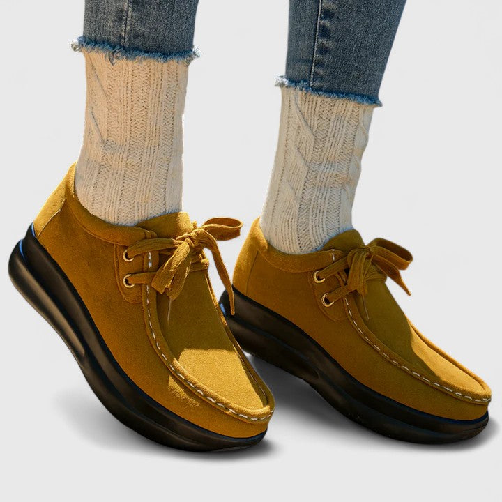 SYLTHERIELLE – ORTHOPEDIC SHOES