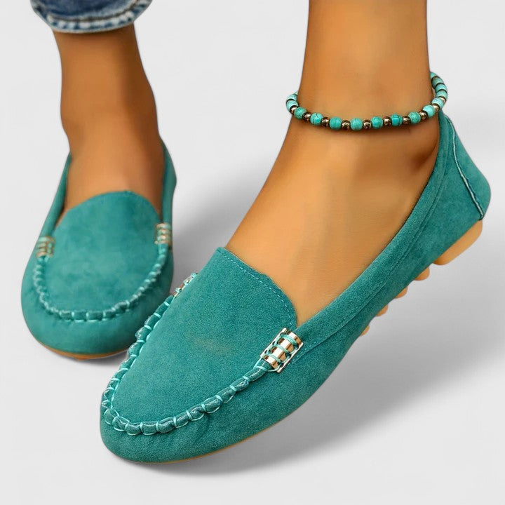 Marlene - Orthopedic Loafer