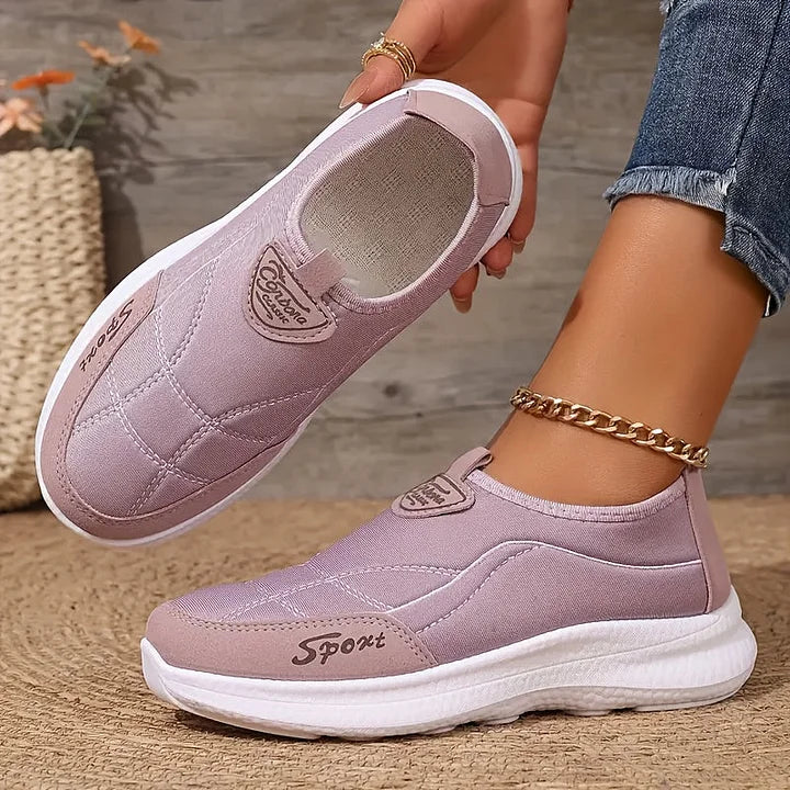 CAELITH – BREATHABLE NON-SLIP SNEAKERS