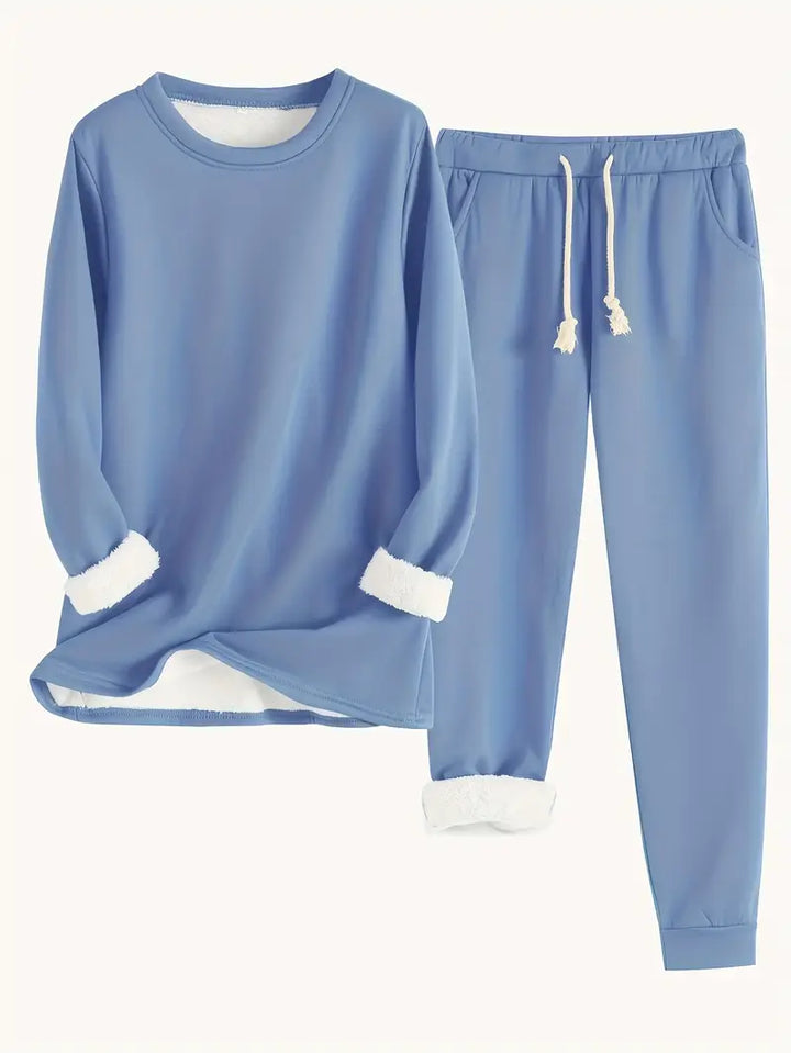 MALORYTH – COMFORTABLE LOUNGEWEAR SET