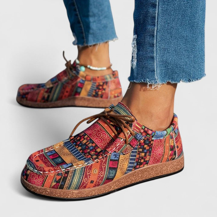 Nychelle - Orthopedic Shoes