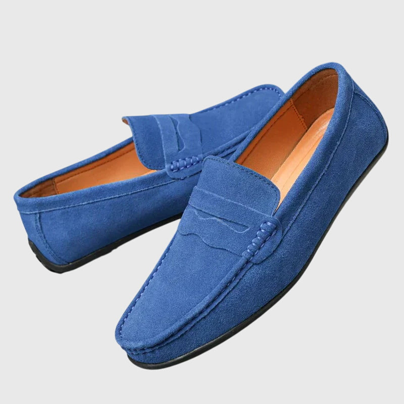 Rosaly - Orthopedic Loafers