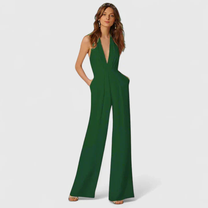 DANICA – ELEGANT JUMPSUIT