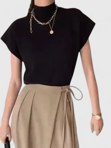 LORAVINDRELLE – SOPHISTICATED TOP