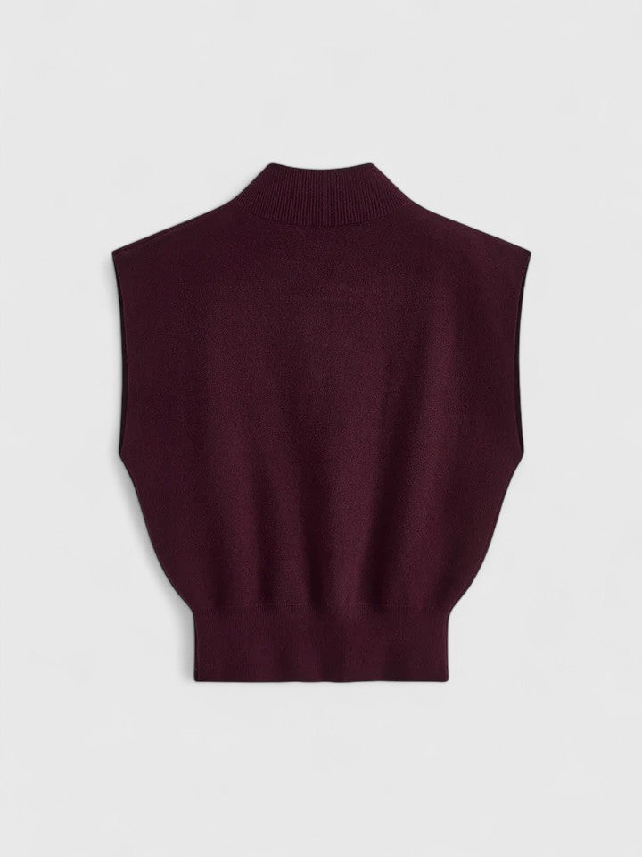 LORAVINDRELLE – SOPHISTICATED TOP