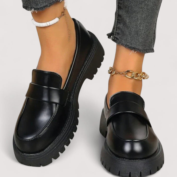 Olivia - Reflections Of Love Loafer