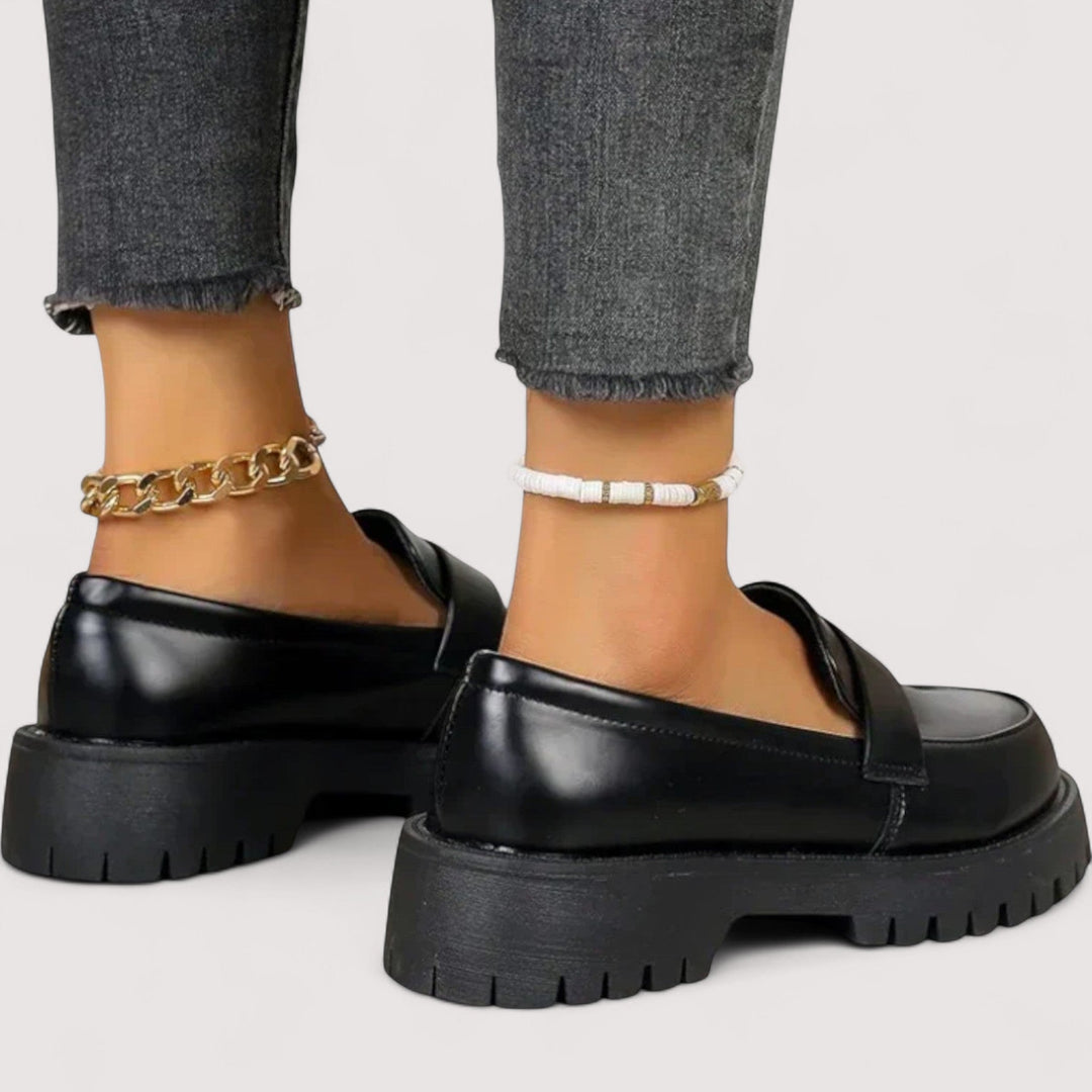 Olivia - Reflections Of Love Loafer