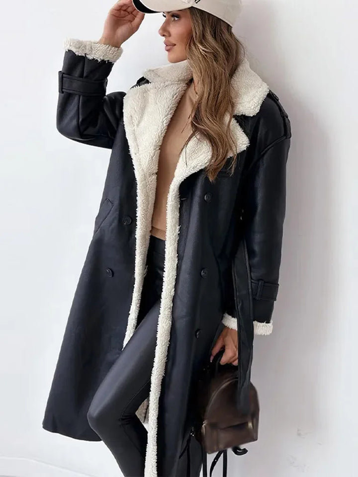 Aurelia - Trench Coat