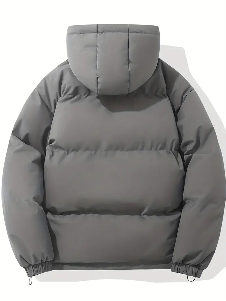 Haisley - Classic Puffer Jacket