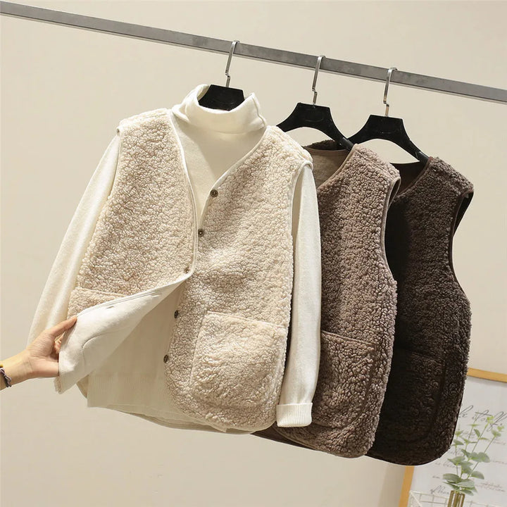 Laluna - Classic Cardigan