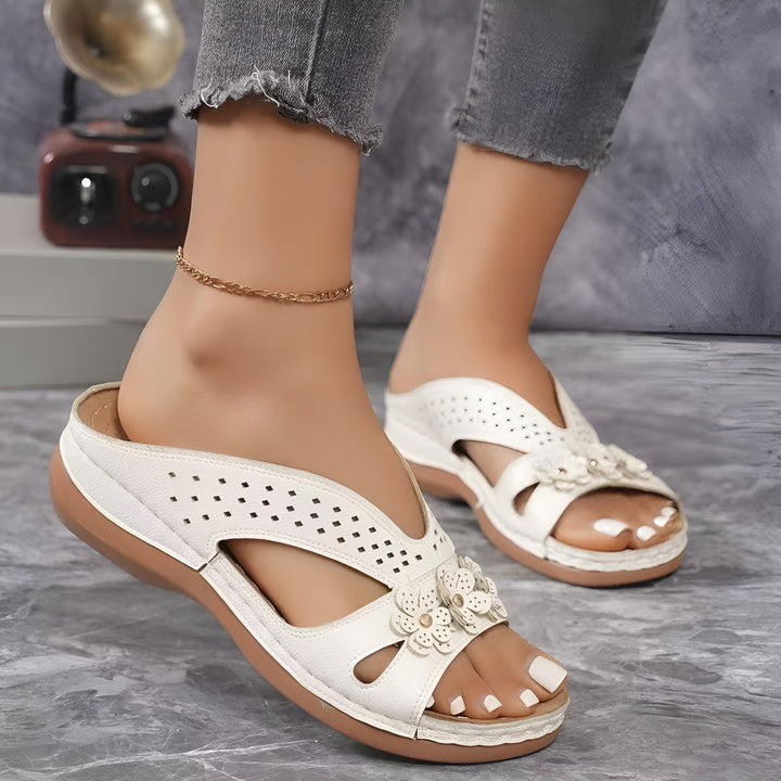 Kapo - Orthopedic Sandals