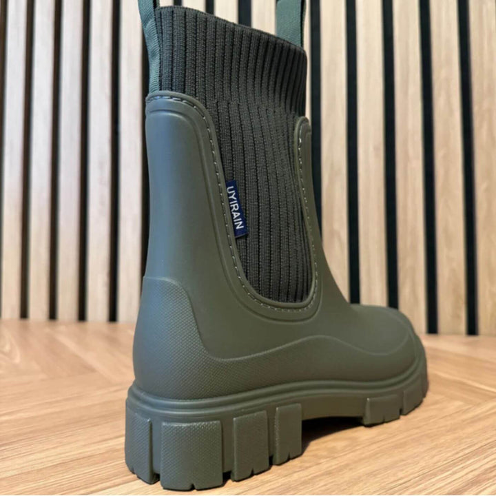 WILLIAM – WATERPROOF NON-SLIP BOOTS