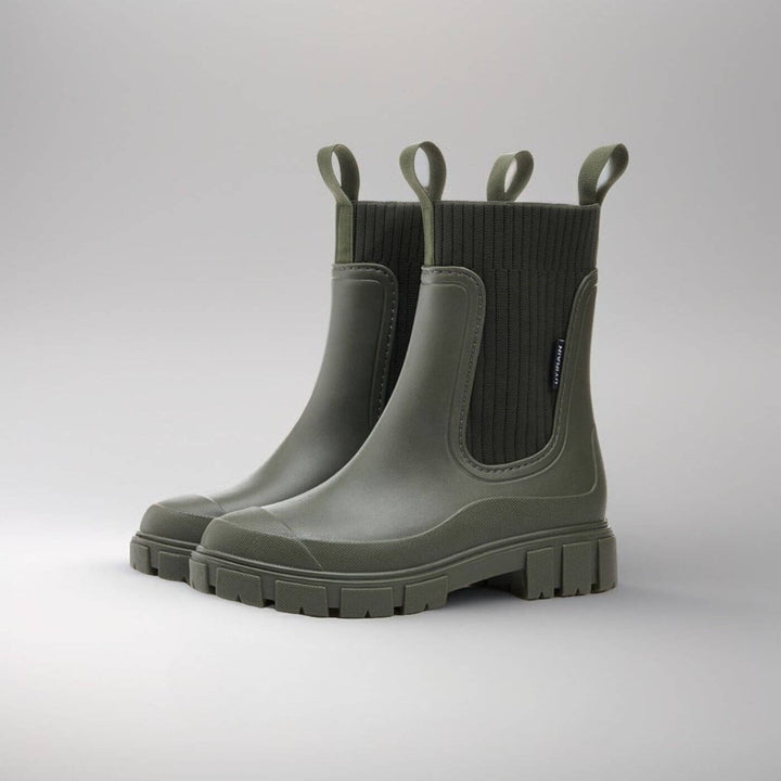WILLIAM – WATERPROOF NON-SLIP BOOTS
