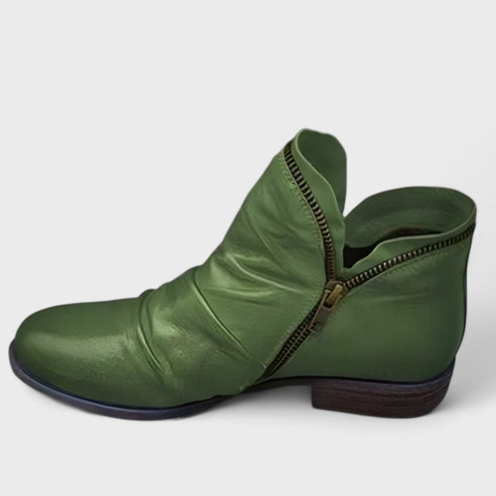 Mackenzie - Orthopaedic Ankle Boots