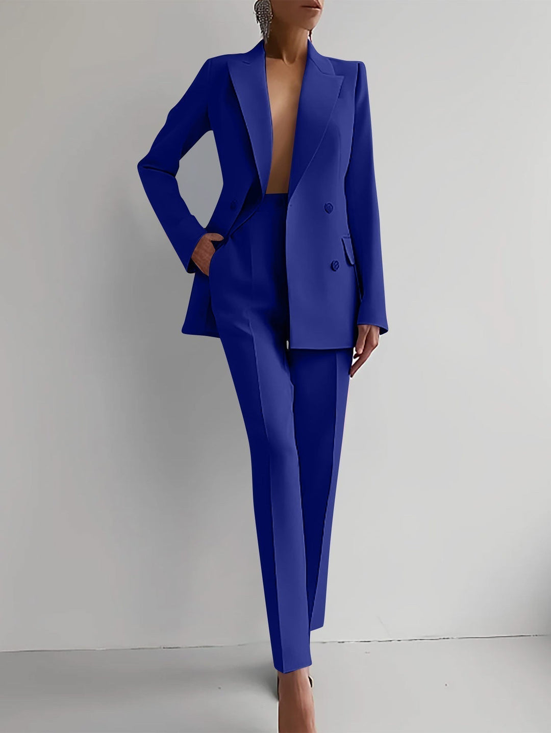 Alayah - Elegant Suit
