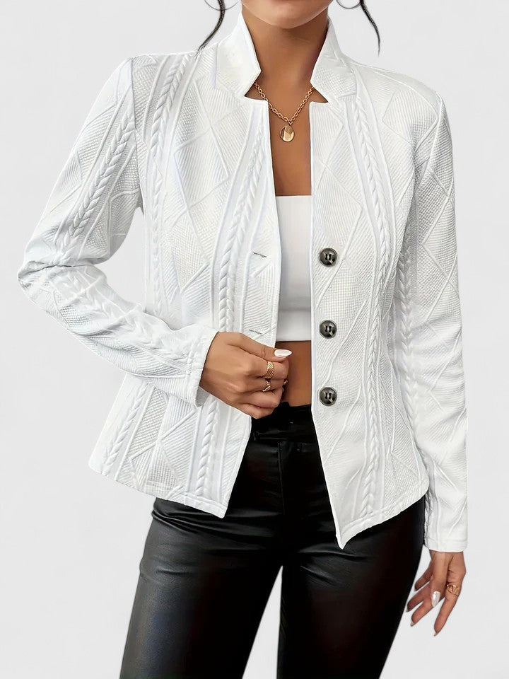 Maurelle - Elegant Jacket