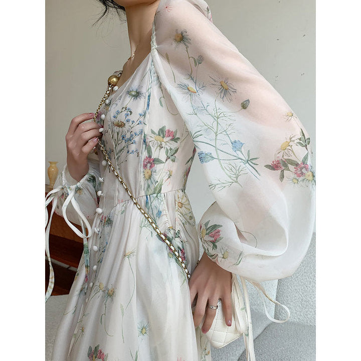 KAELIS – ELEGANT MAXI DRESS