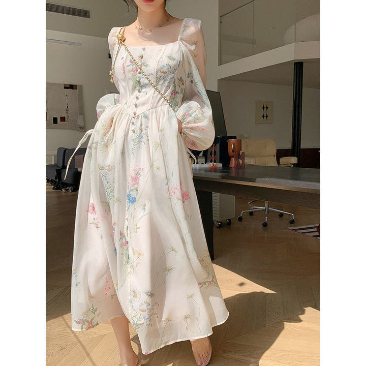 KAELIS – ELEGANT MAXI DRESS