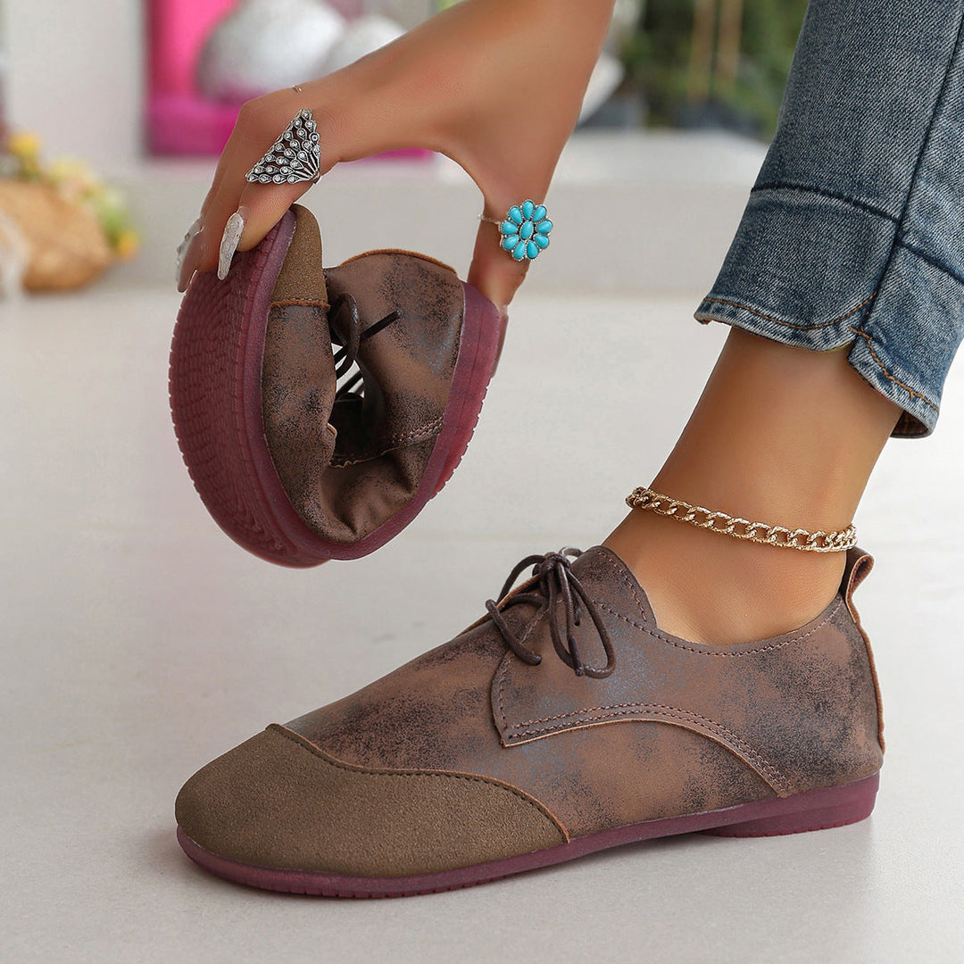 LAYLANI – CHRISTLE VEGAN COMFORT SHOES