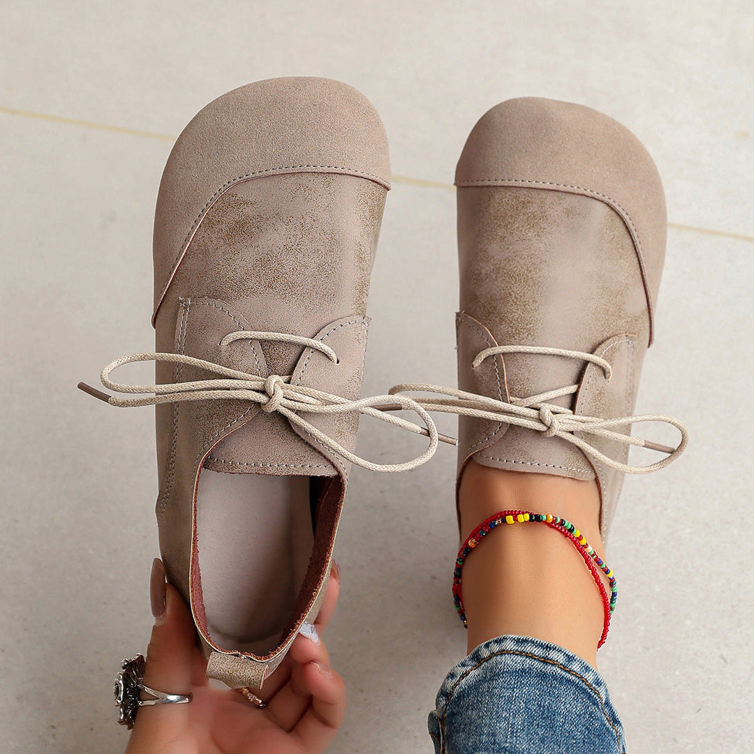 LAYLANI – CHRISTLE VEGAN COMFORT SHOES