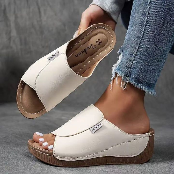 CAERINA – EVERYDAY ARCH SUPPORT COMFORT SANDALS