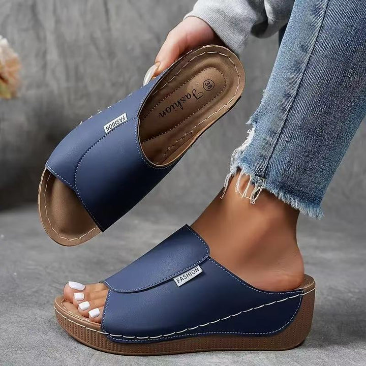 Dolores - Comfortable Arch Support Shoes