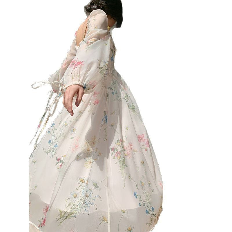 KAELIS – ELEGANT MAXI DRESS