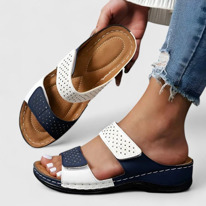 NARALISSEA – ORTHOPEDIC SANDALS
