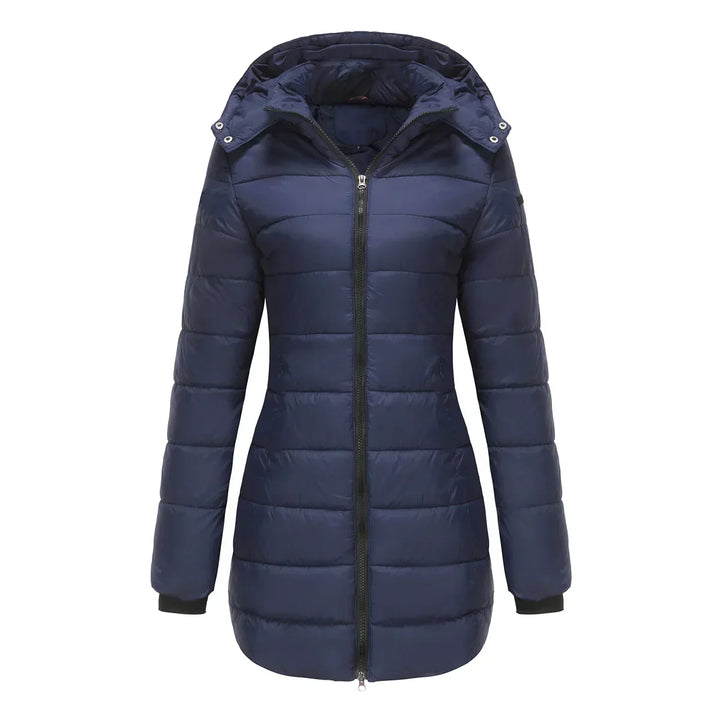 Gracelyn - Women's Chic Winter Jacket