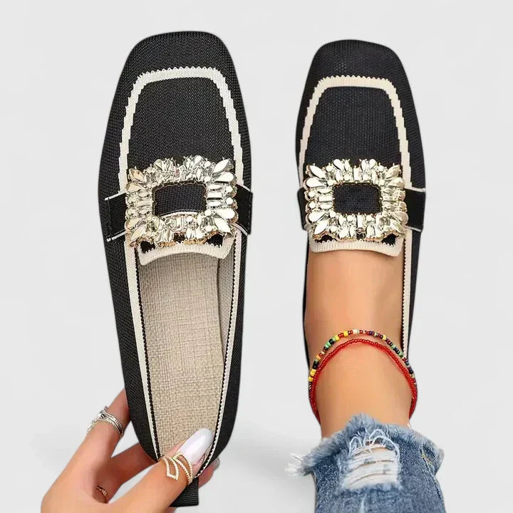 Meliora - Chic Orthopedic Loafers