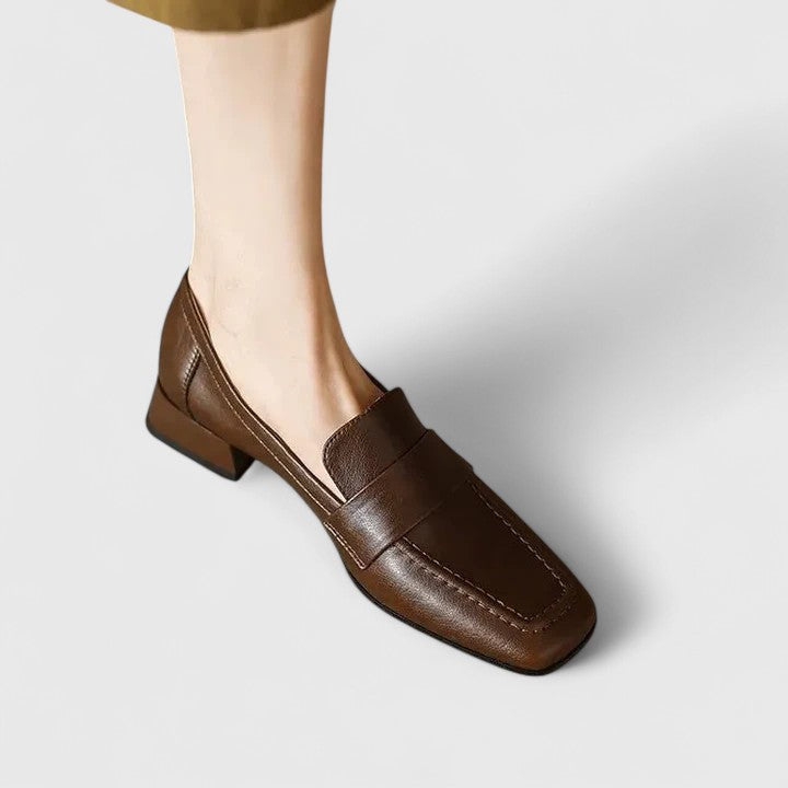 ARIVIRA – ORTHOPEDIC LOAFERS