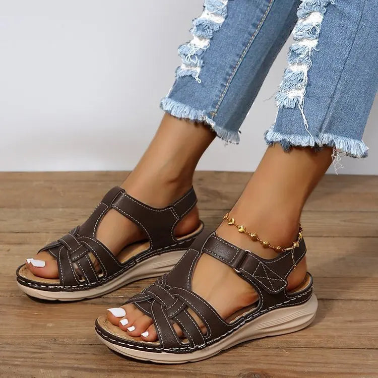 Dakota | Orthopedic Sandals