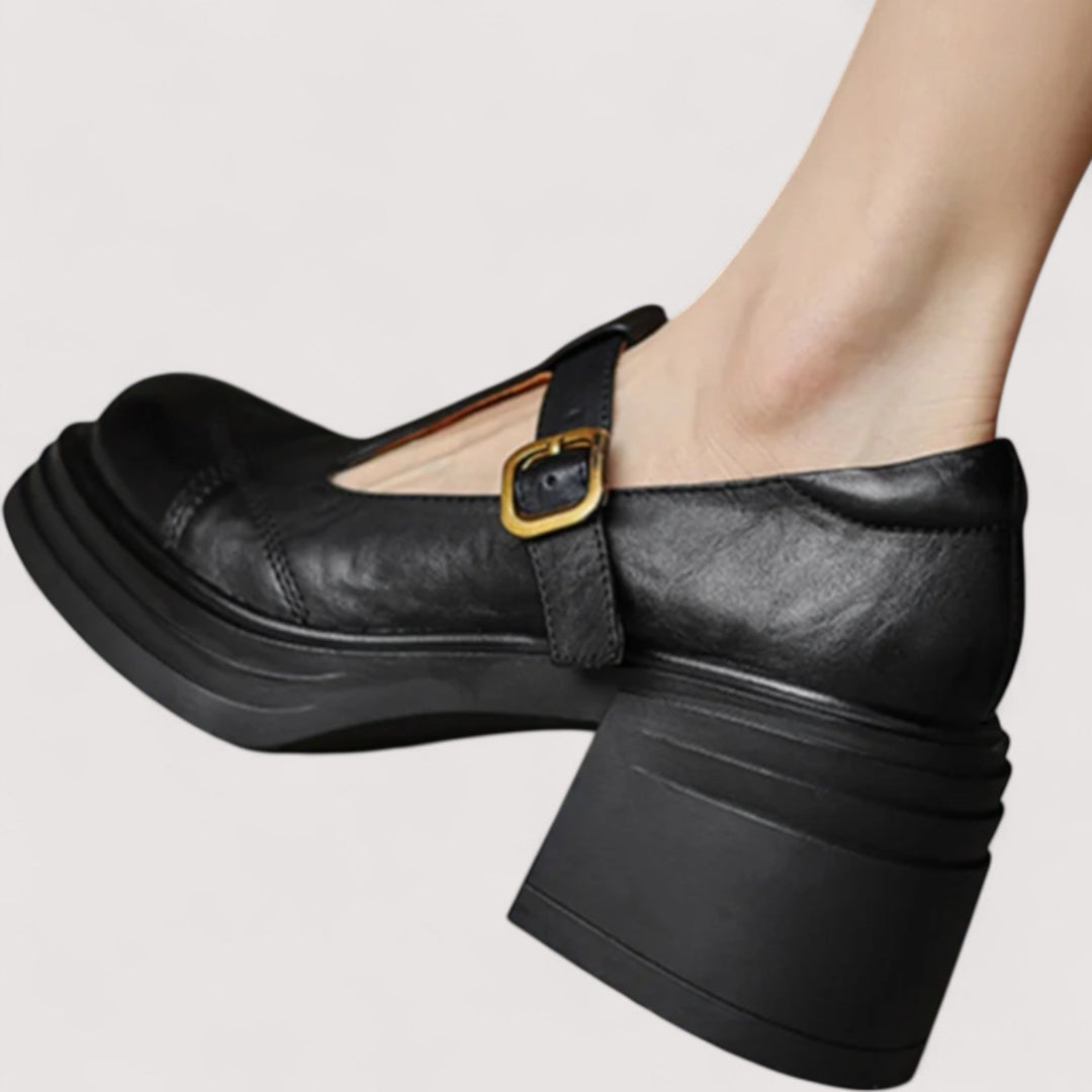 Stella - Enchantment Whisper Loafer