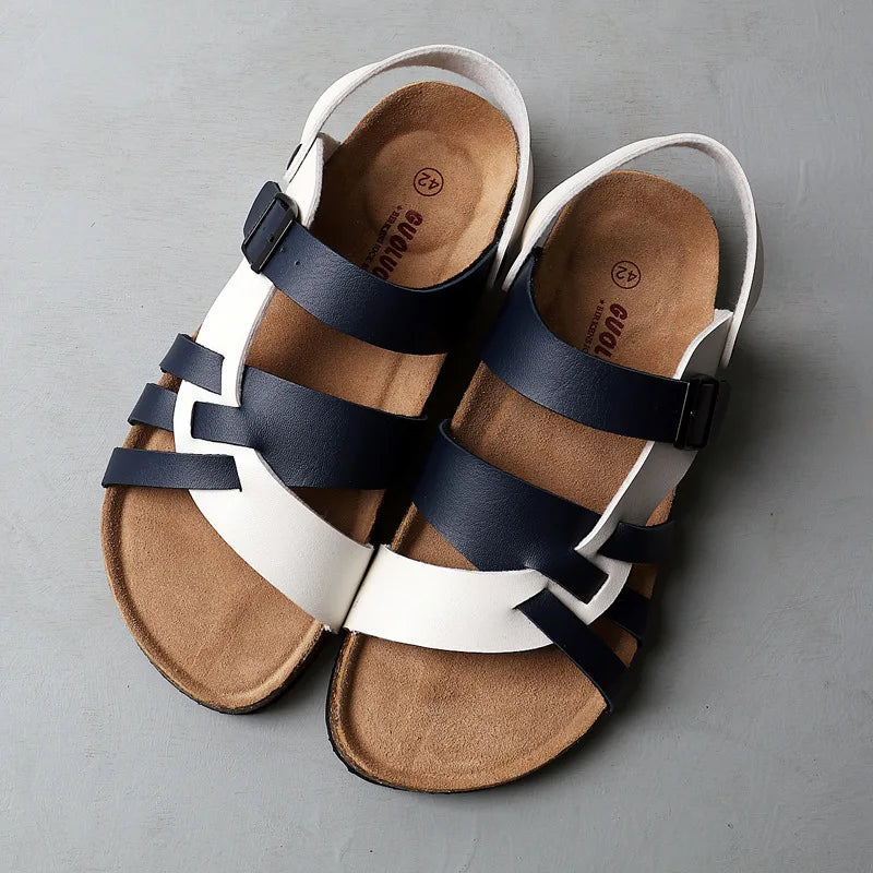 Nora | Orthopedic Sandals