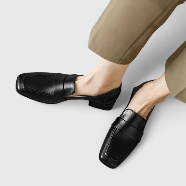 ARIVIRA – ORTHOPEDIC LOAFERS
