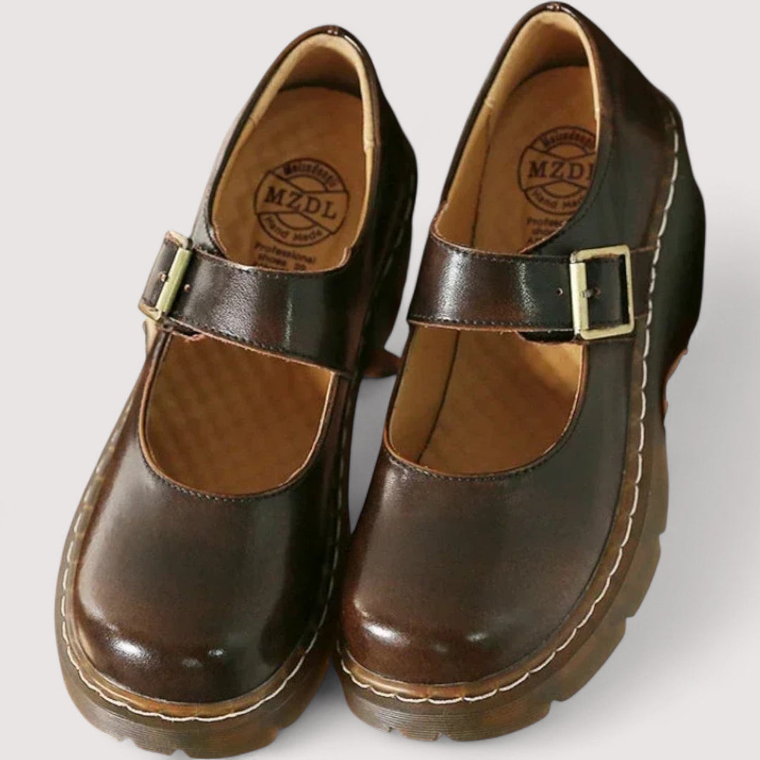 Amelia - Whispering Morning Loafer