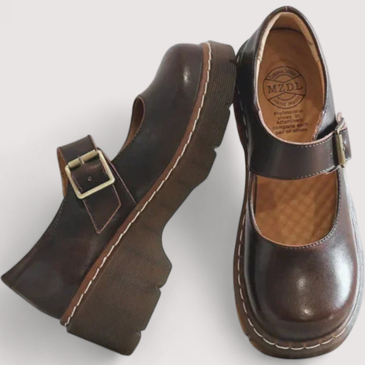 Amelia - Whispering Morning Loafer