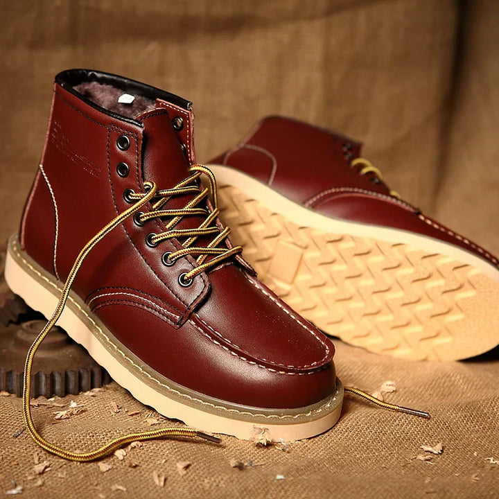 Harrison - Modern Gents' Boots