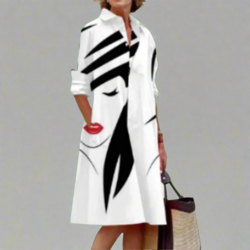 IRISSA – SOPHISTICATED DRESS FOR SPECIAL EVENTS