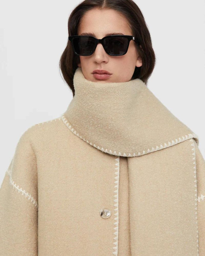 Jayzmarah - Stylish Jacket