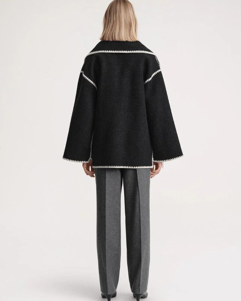 Jayzmarah - Stylish Jacket