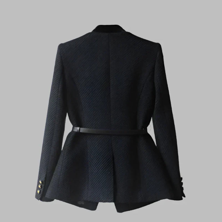 Kaylee - Luxe Blazer Jacket