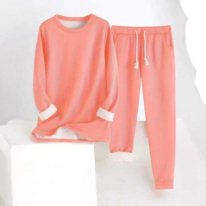 Rosie – Cozy Thermal Set
