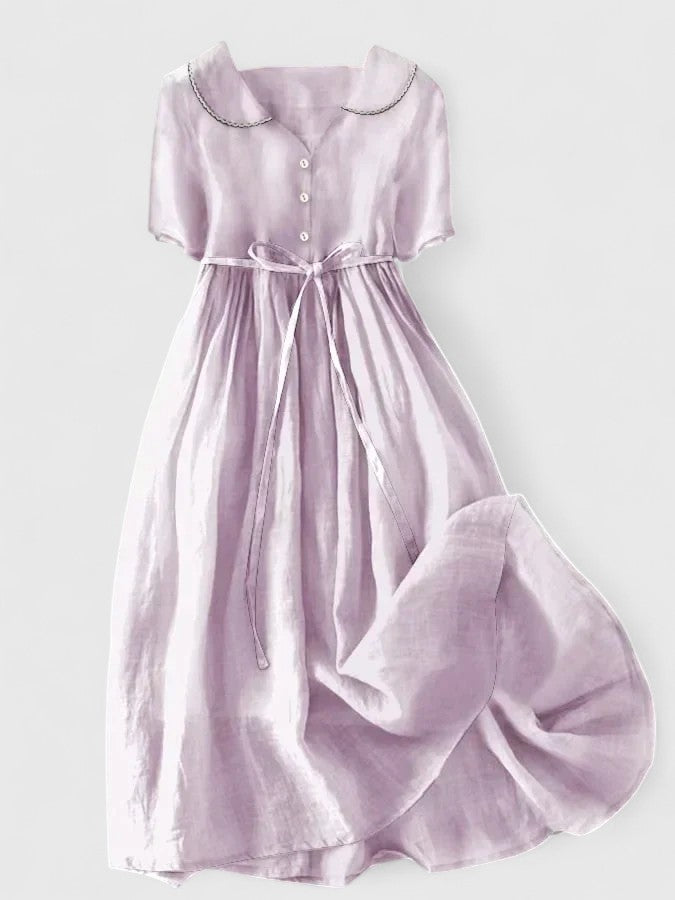 Alyszeah - Elegant Dress