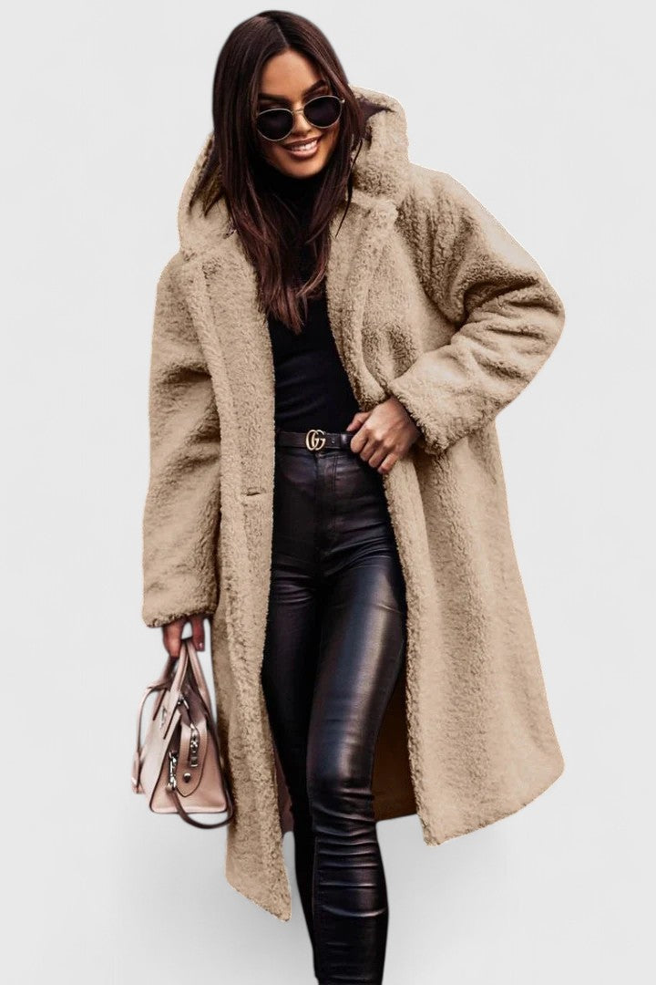 Brionyssa - Elegant Jacket