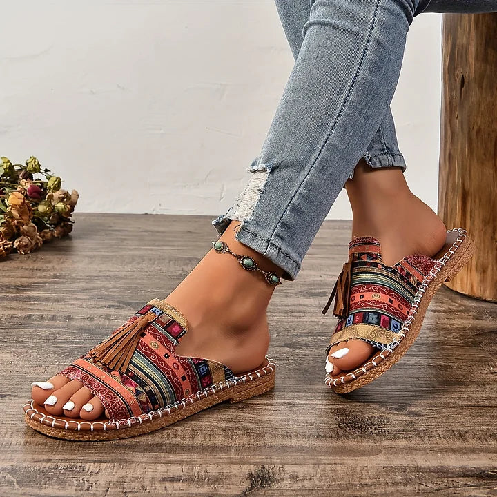 Genesis | Comfy Orthopedic Sandals