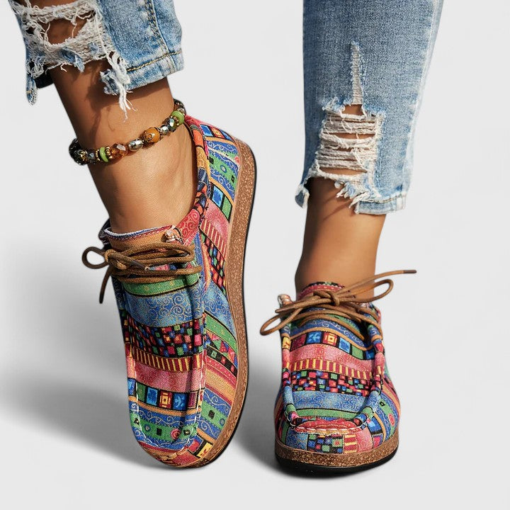 Nychelle - Orthopedic Shoes