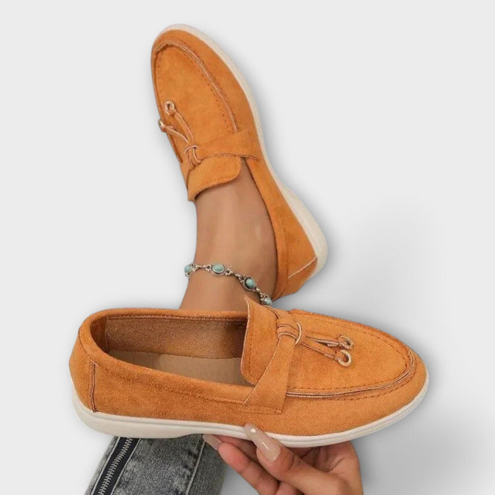 Gamila - Elegant Loafers