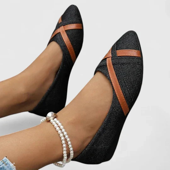 BEA – ORTHOPEDIC SHOES FOR ALL-DAY COMFORT